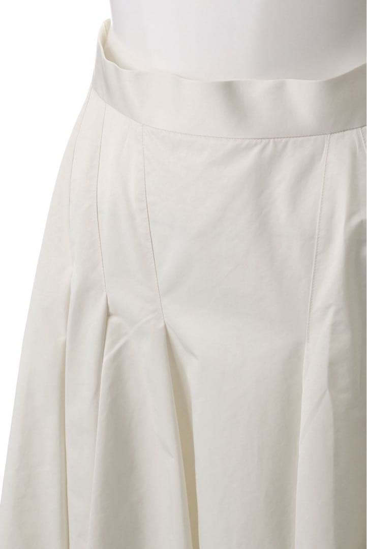 アナイ☆ツイルイレギュラーフレア スカート