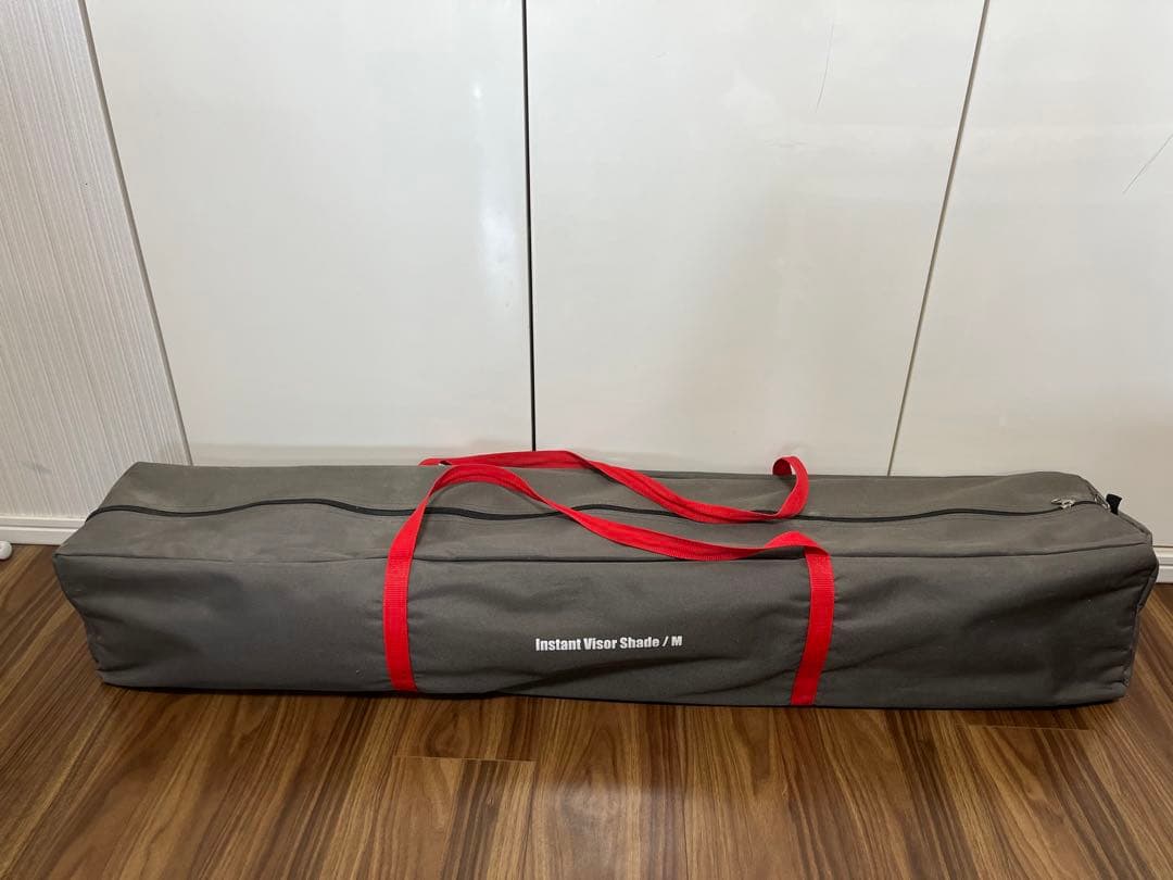 コールマン インスタントバイザーシェード 4人用