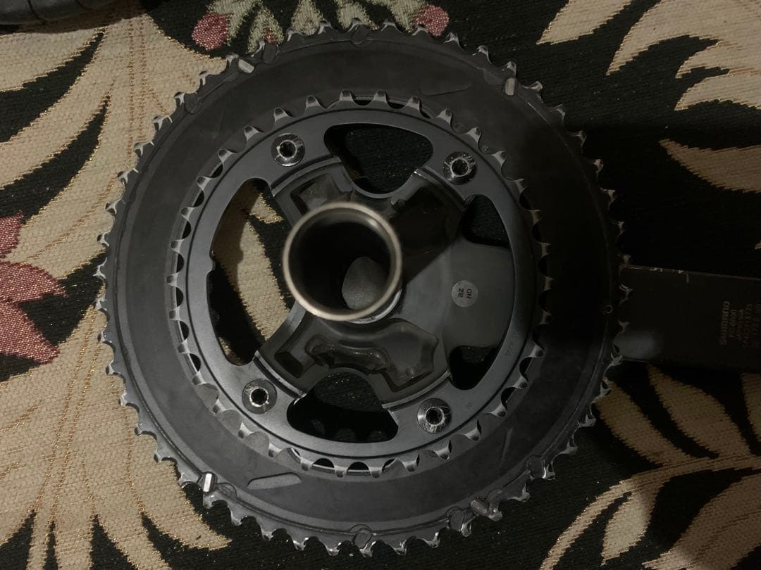 シマノ アルテグラ クランクアーム172.5mm