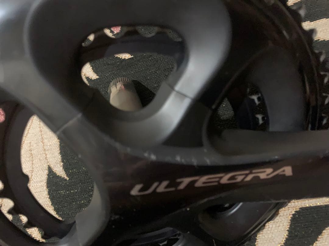 シマノ アルテグラ クランクアーム172.5mm