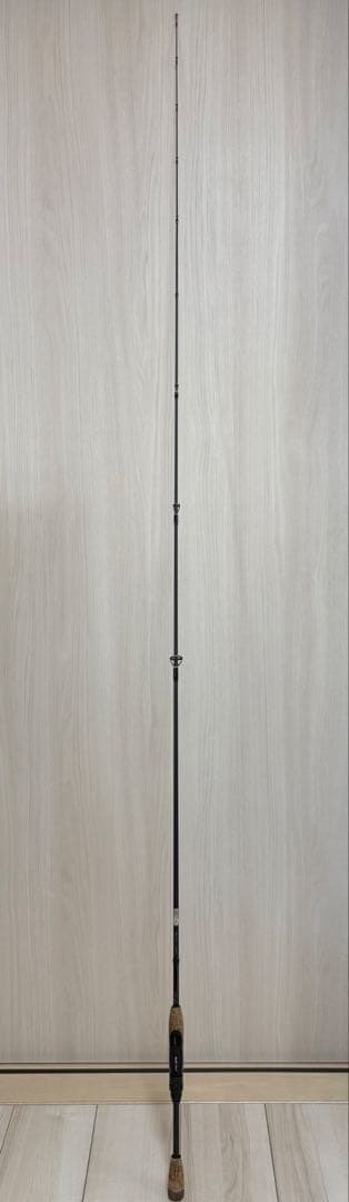 美品　dstyle ６５Ｌプラス　スピニングロッド　ブルートレック