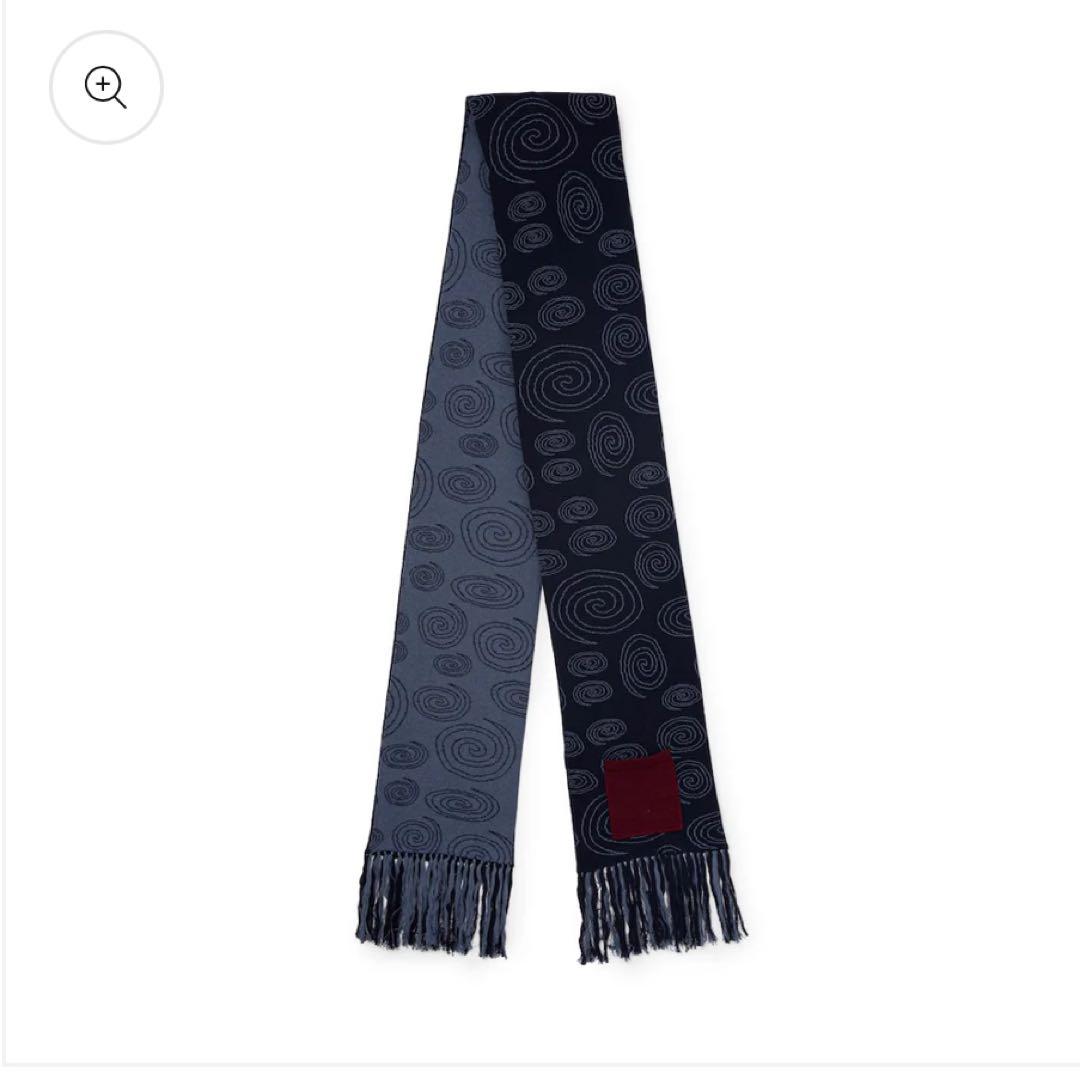 【即完売】SOL soonerorlater SPARKLING SCARF