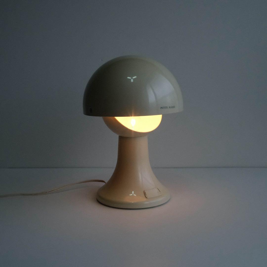 デスクライト　ポストモダン　ミッドセンチュリー　スペースエイジ　ヴィンテージ