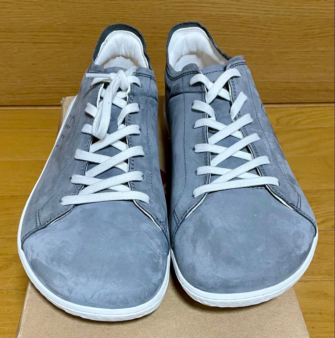 Vivobarefoot Geo Court 新品　EU42