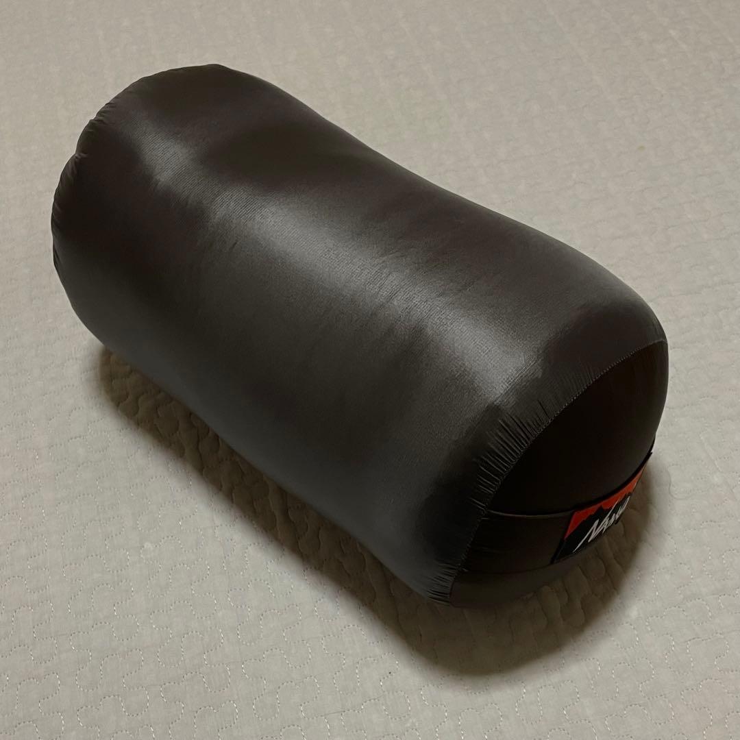 NANGA AURORA light 750DX 定価69,300円