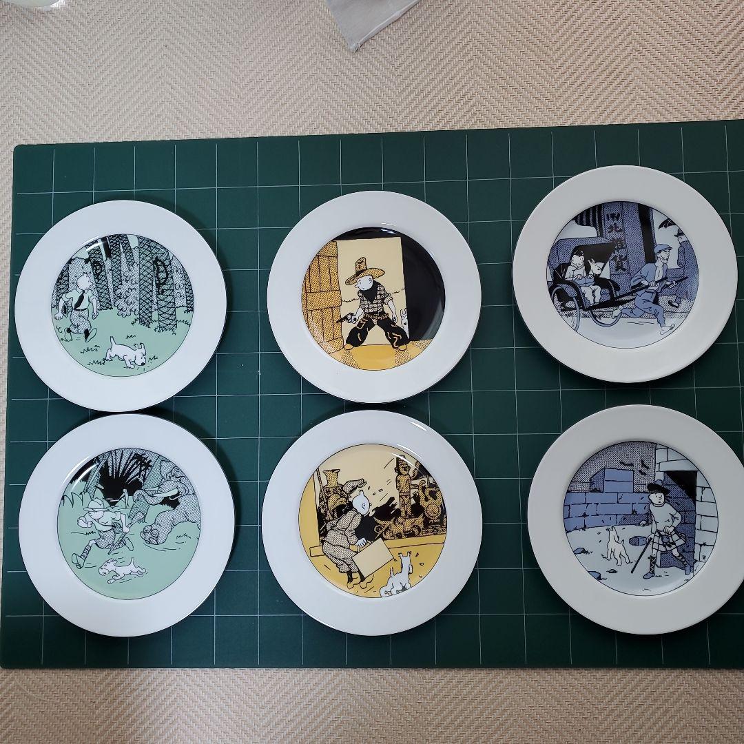 タンタンの冒険TinTin