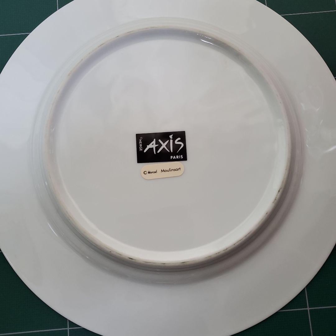 タンタンの冒険TinTin