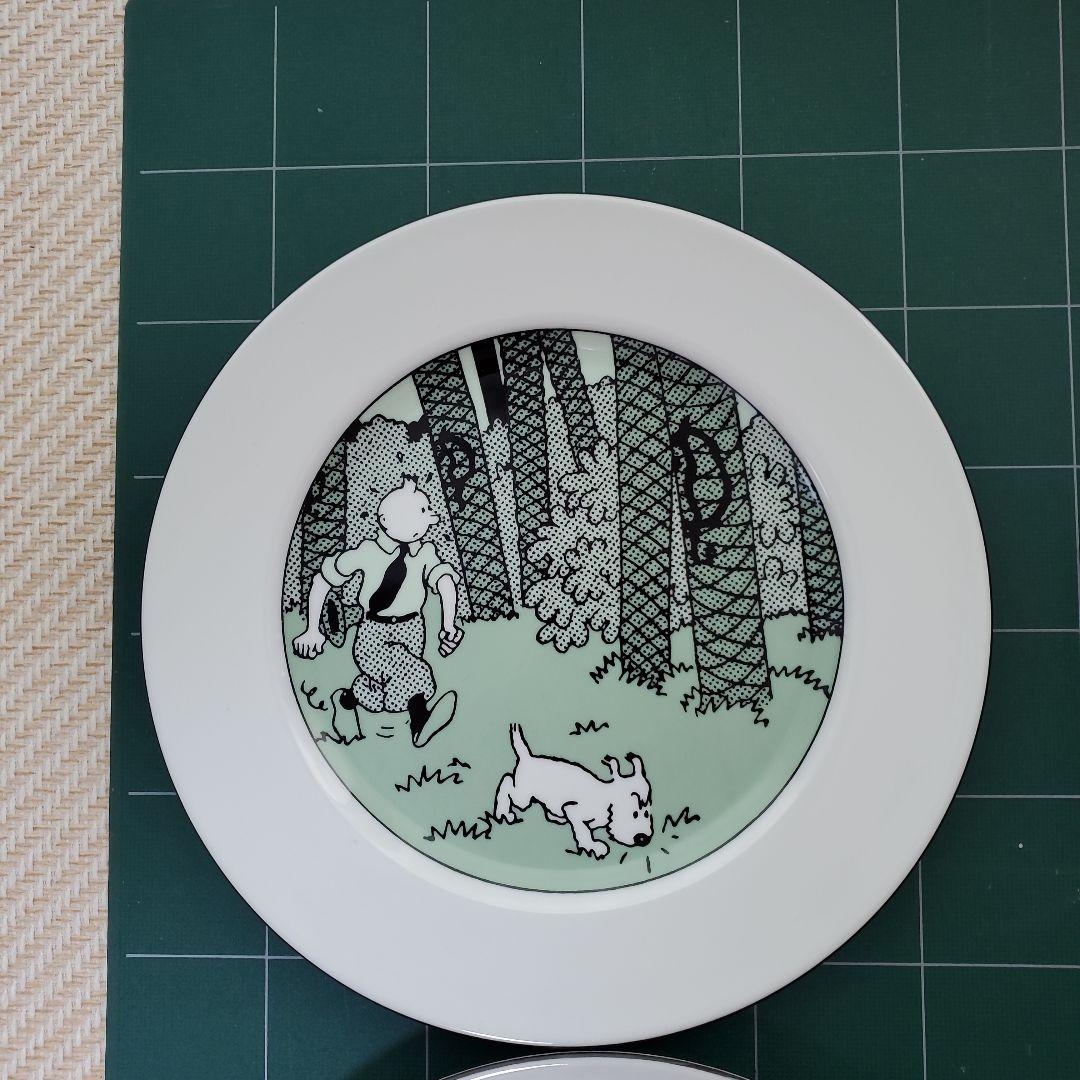 タンタンの冒険TinTin