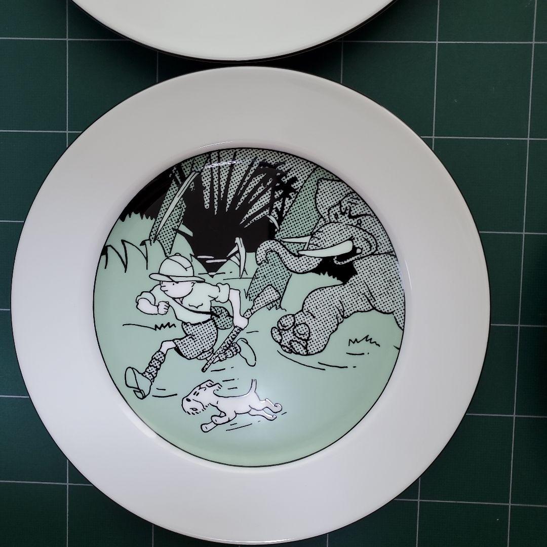 タンタンの冒険TinTin