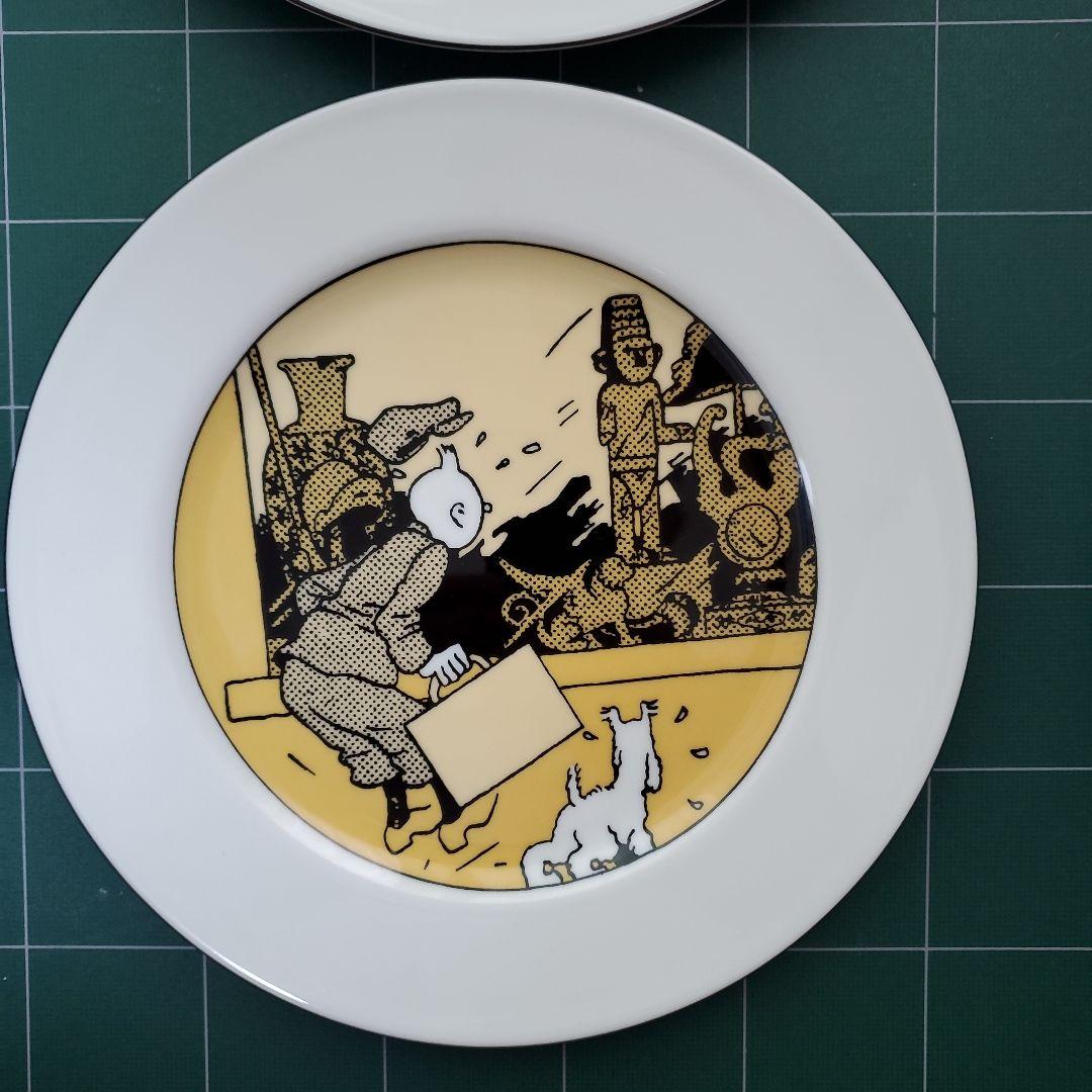 タンタンの冒険TinTin