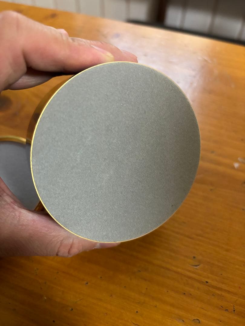 MIKIMOTOジュエリーケース