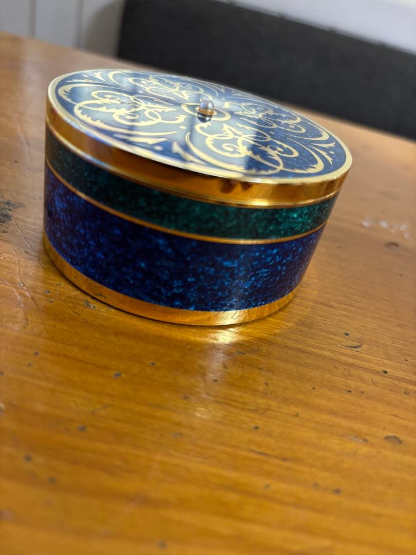 MIKIMOTOジュエリーケース