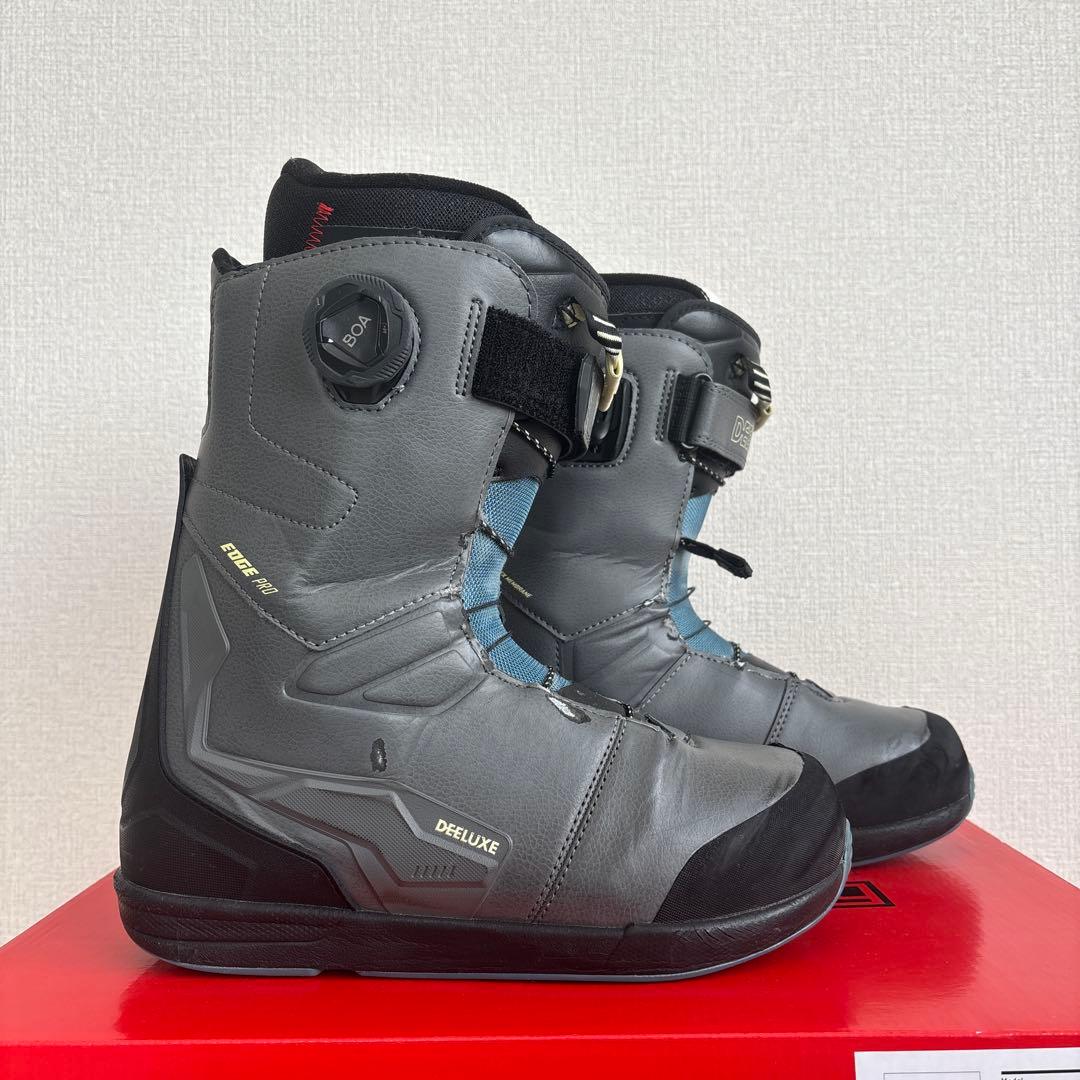 23-24 DEELUXE EDGE PRO CTFインナー26.5cm