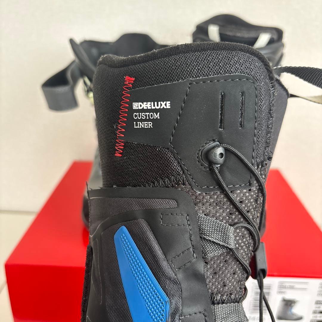 23-24 DEELUXE EDGE PRO CTFインナー26.5cm