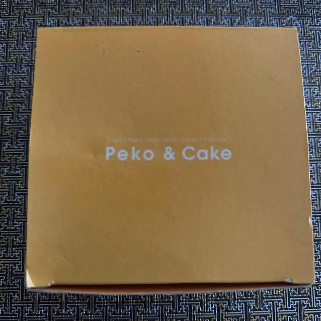 Peko&Cake ぺこちゃん