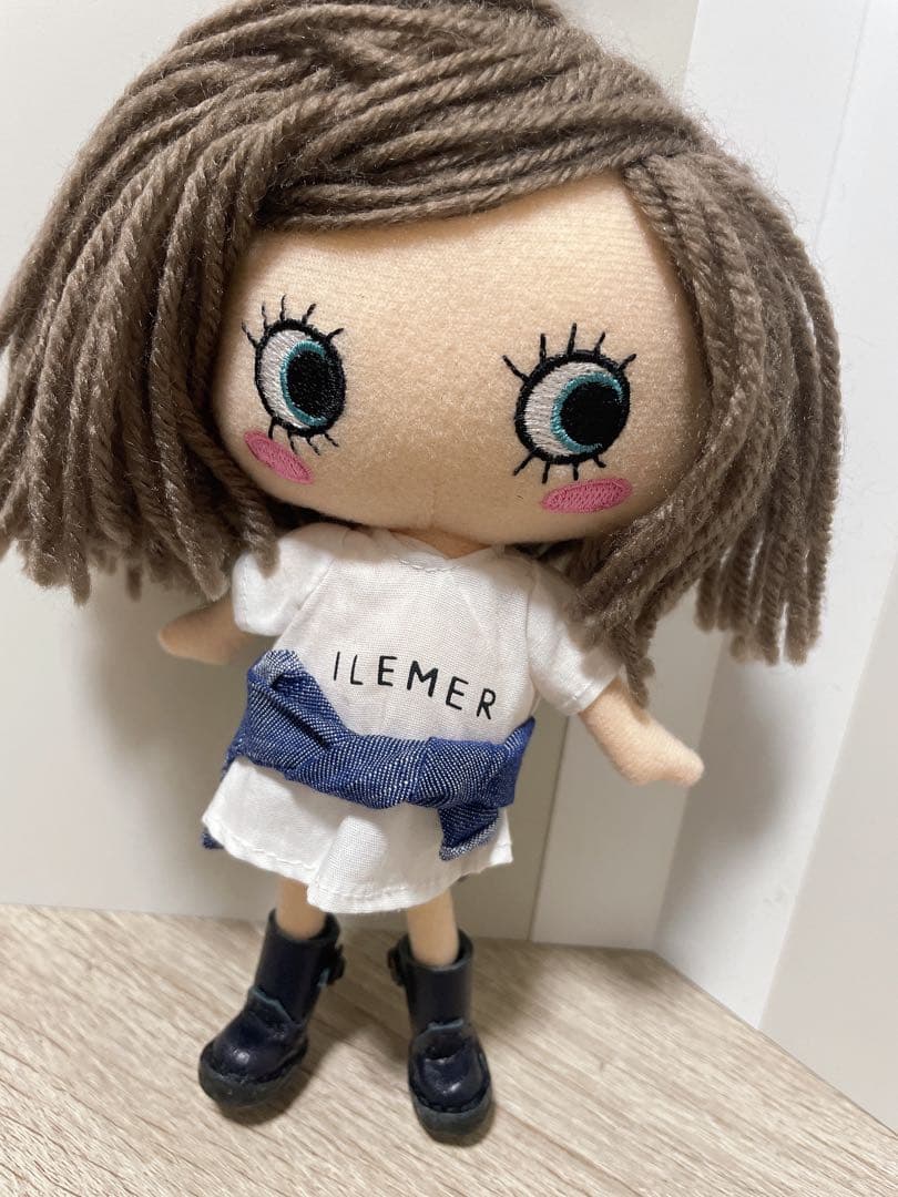 まとめ売り イルメール イーマリー アウトフィット 靴 バッグ ブライス オビツ