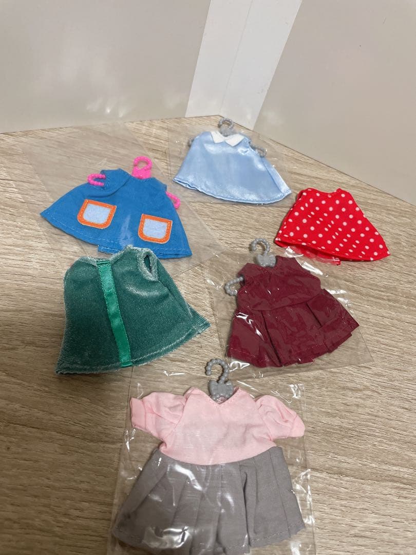 まとめ売り イルメール イーマリー アウトフィット 靴 バッグ ブライス オビツ