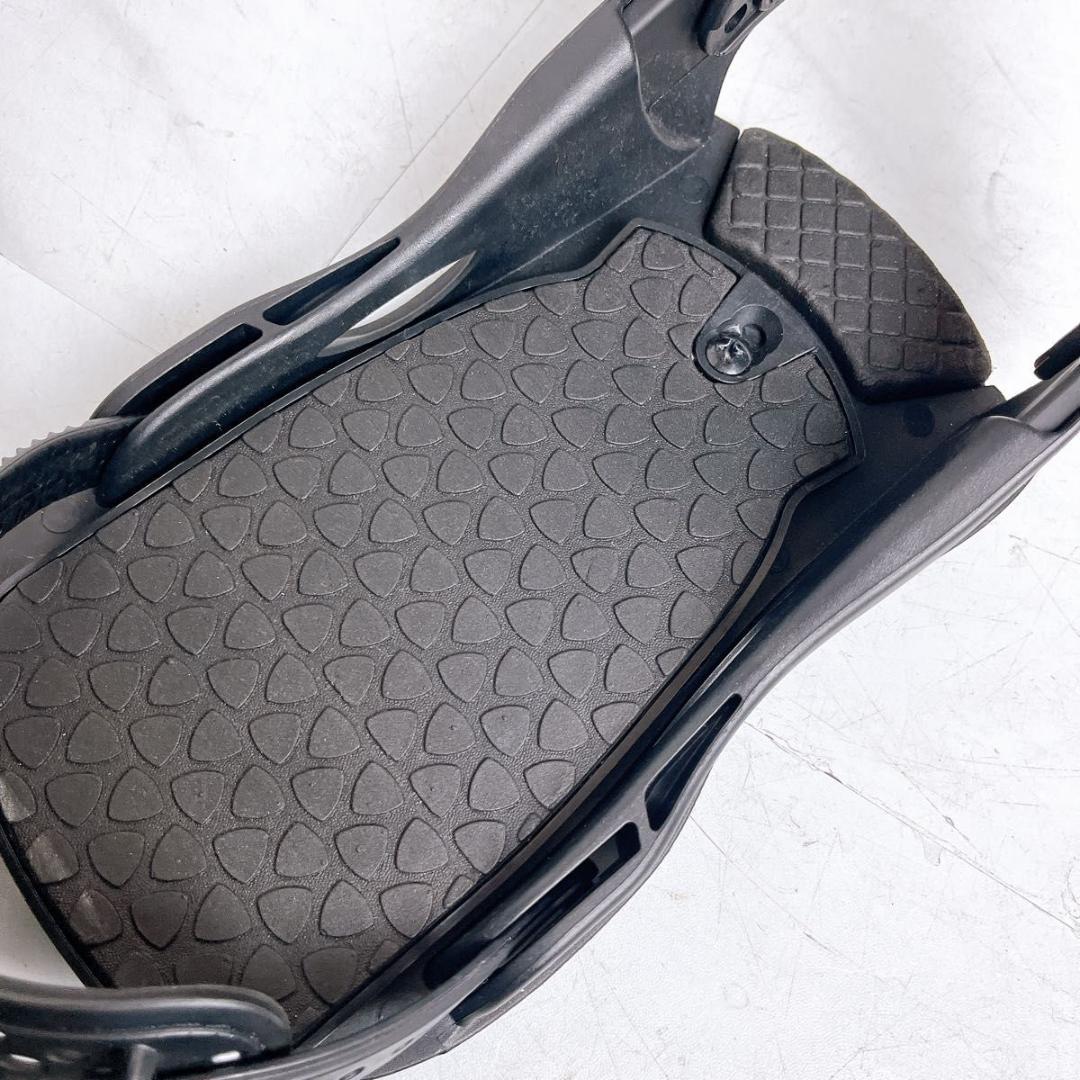 【良品♪】UNION ビンディング　FLITE PRO 19-20モデル　L