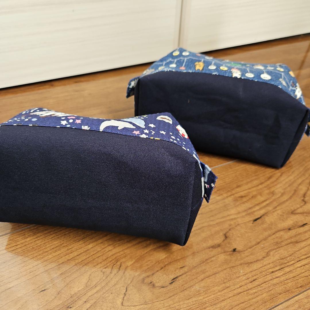 猫Love　ポーチ5点