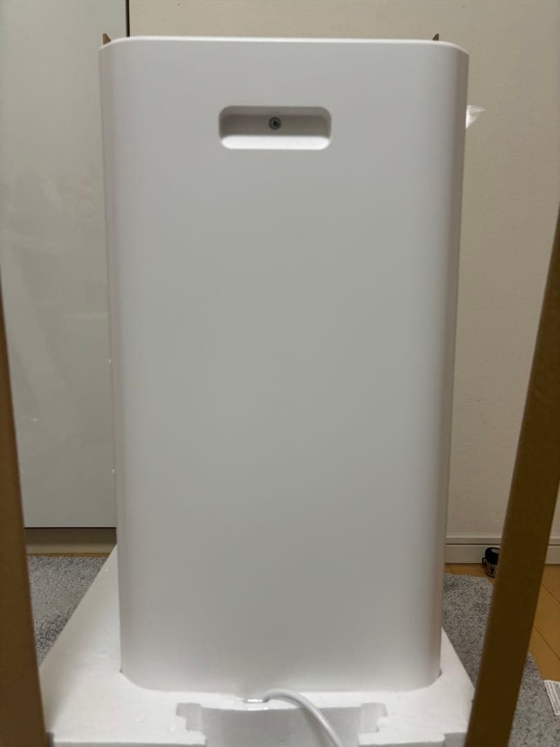 【超美品】アイリスオーヤマ ポータブルクーラー 2025年版 IPP-2225U