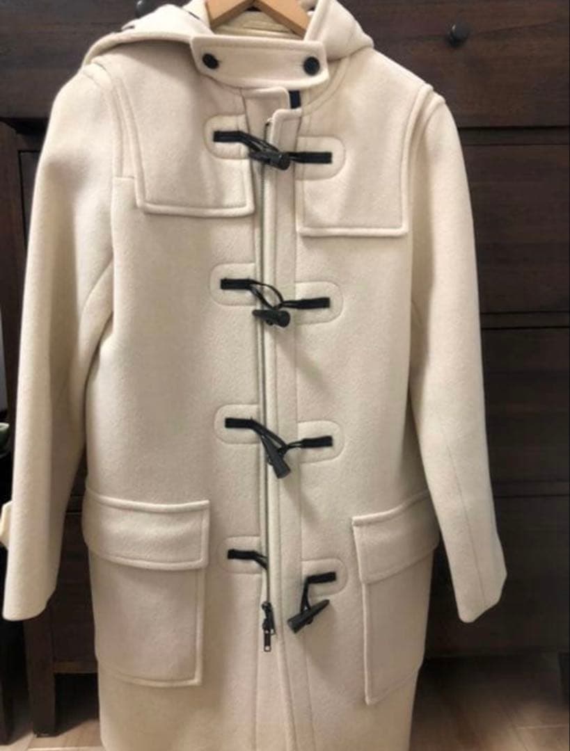 早い者勝ち！バーバリーロンドン　ダッフルコート　美品✨