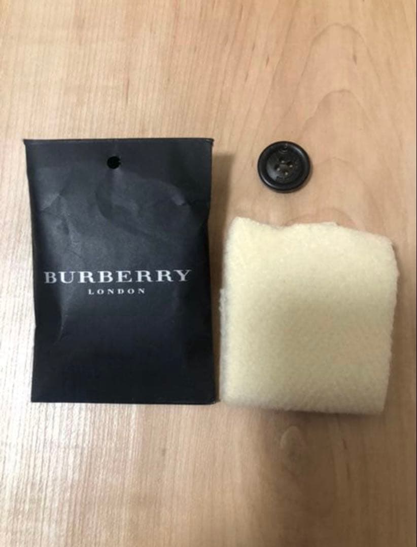 早い者勝ち！バーバリーロンドン　ダッフルコート　美品✨