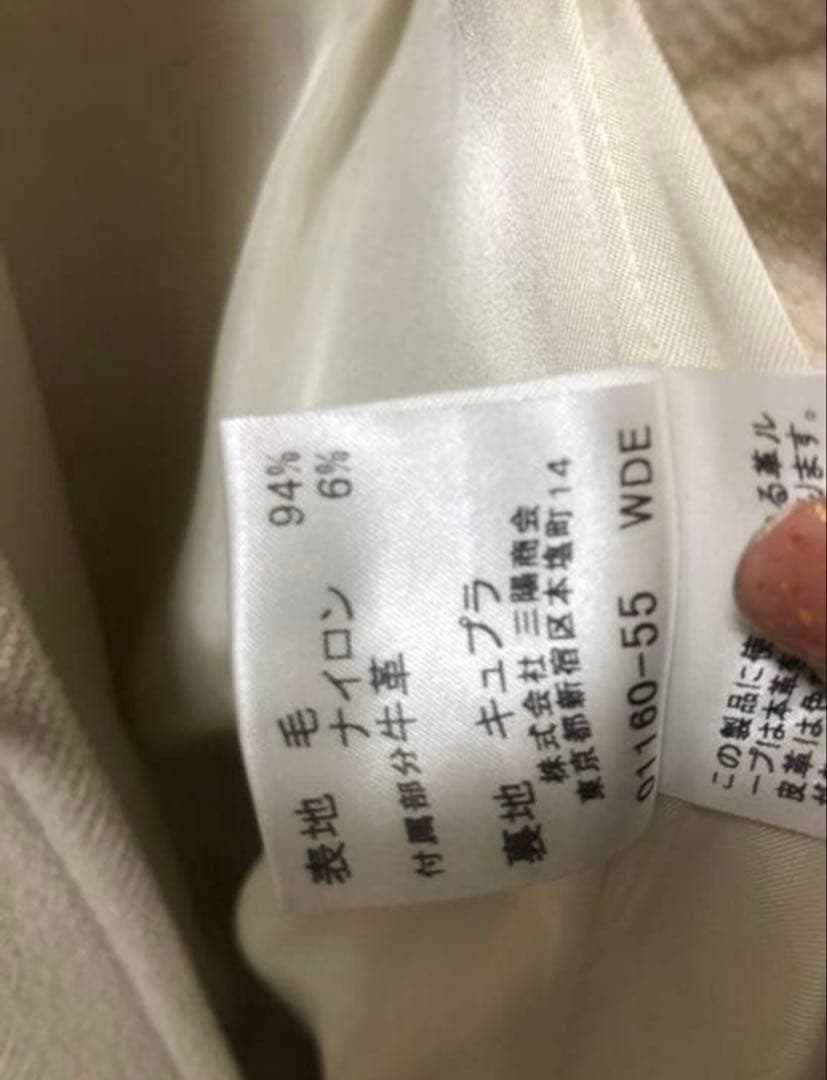 早い者勝ち！バーバリーロンドン　ダッフルコート　美品✨