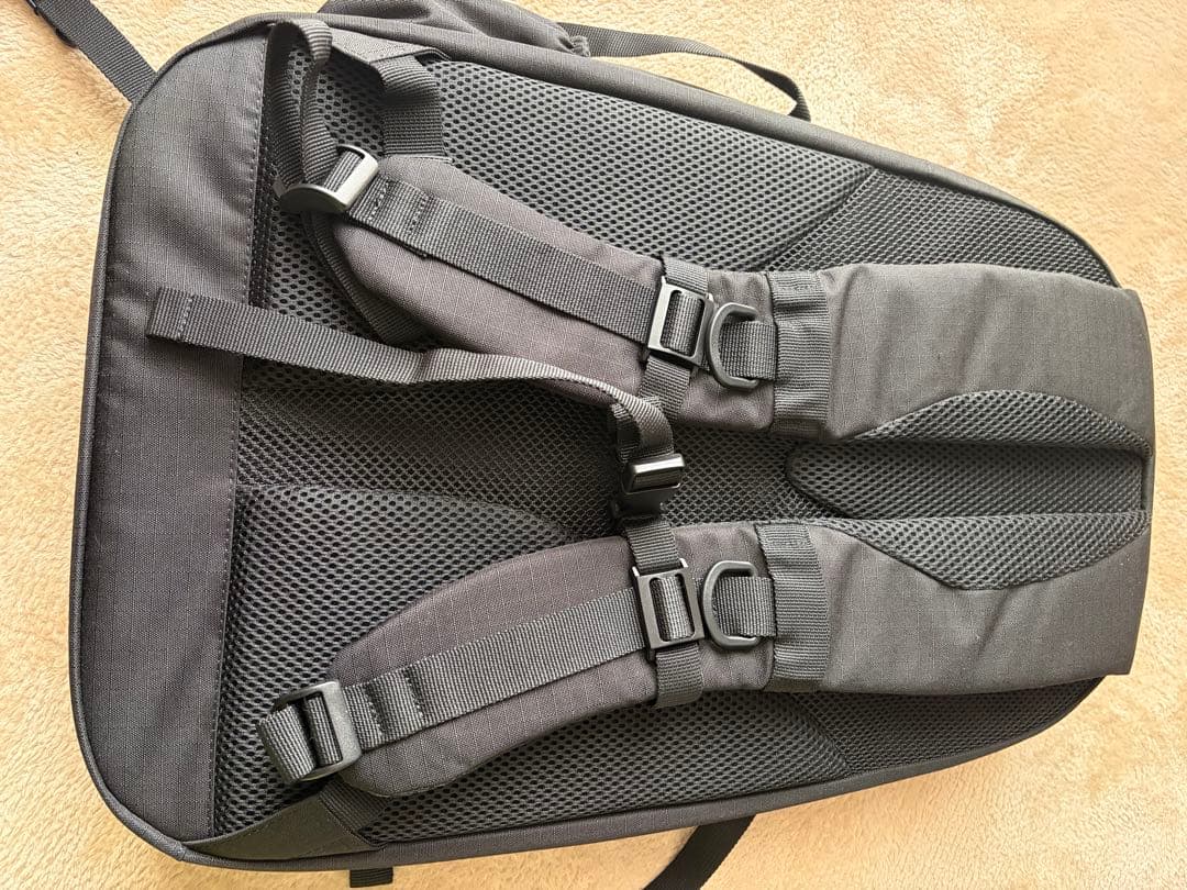 R@ふ～ちゃん♡ 専用です MILKFED ブラックリュック