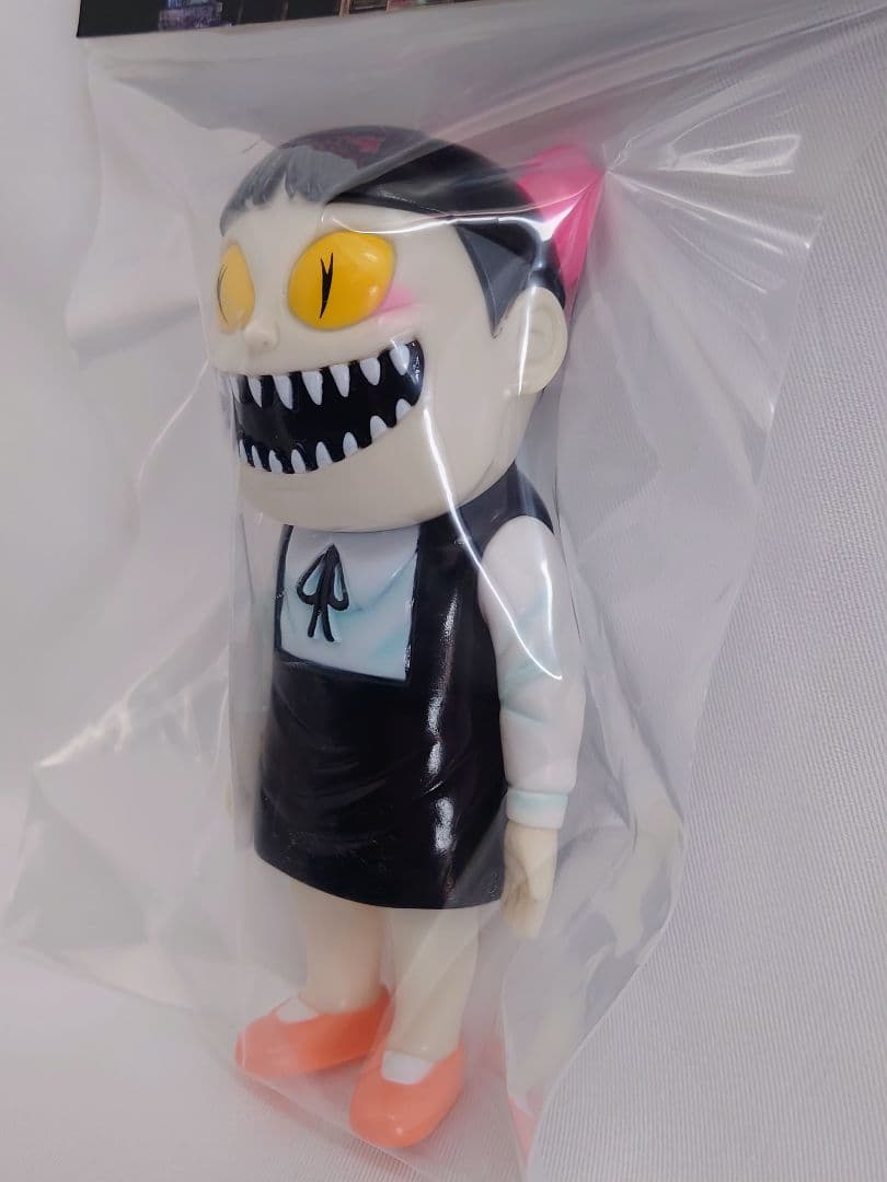 ロクでナシ玩具 ねこ娘 ワンフェス WF2026冬 ゲゲゲの鬼太郎 デンボク