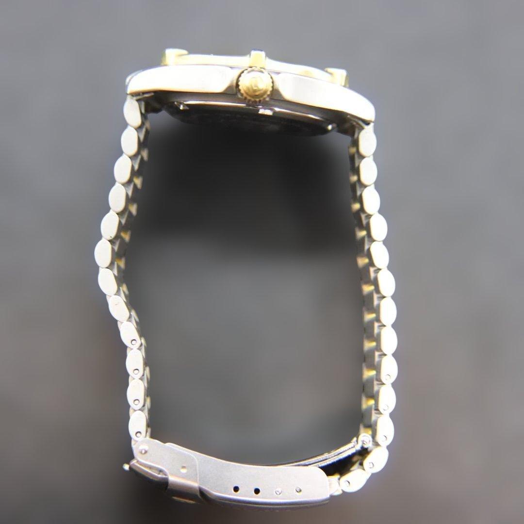 タグホイヤー　プロフェッショナル　腕時計　964.013　メンズ　クオーツ