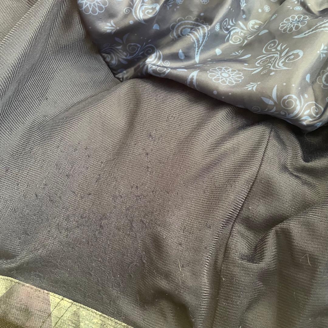 希少 大きいサイズ ポンタペス スキー スノボウェア 上下 メンズ6L