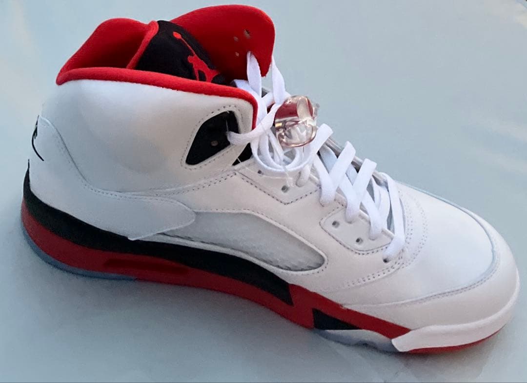 未使用【希少品・サイズ30】Nike Air Jordan 5 Retro OG