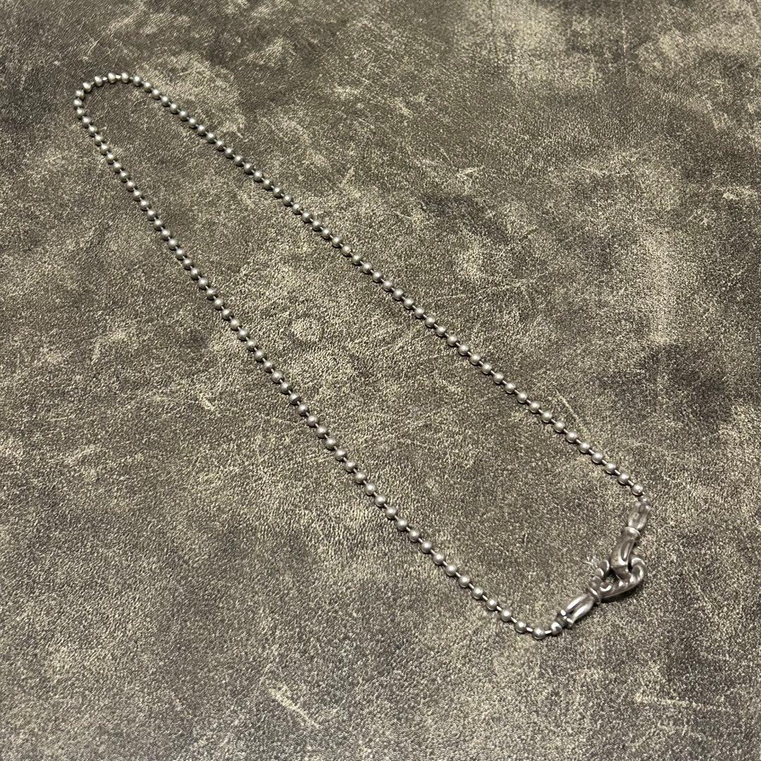 ロンワンズ LONE ONES メイティングフライトフックボールチェーン