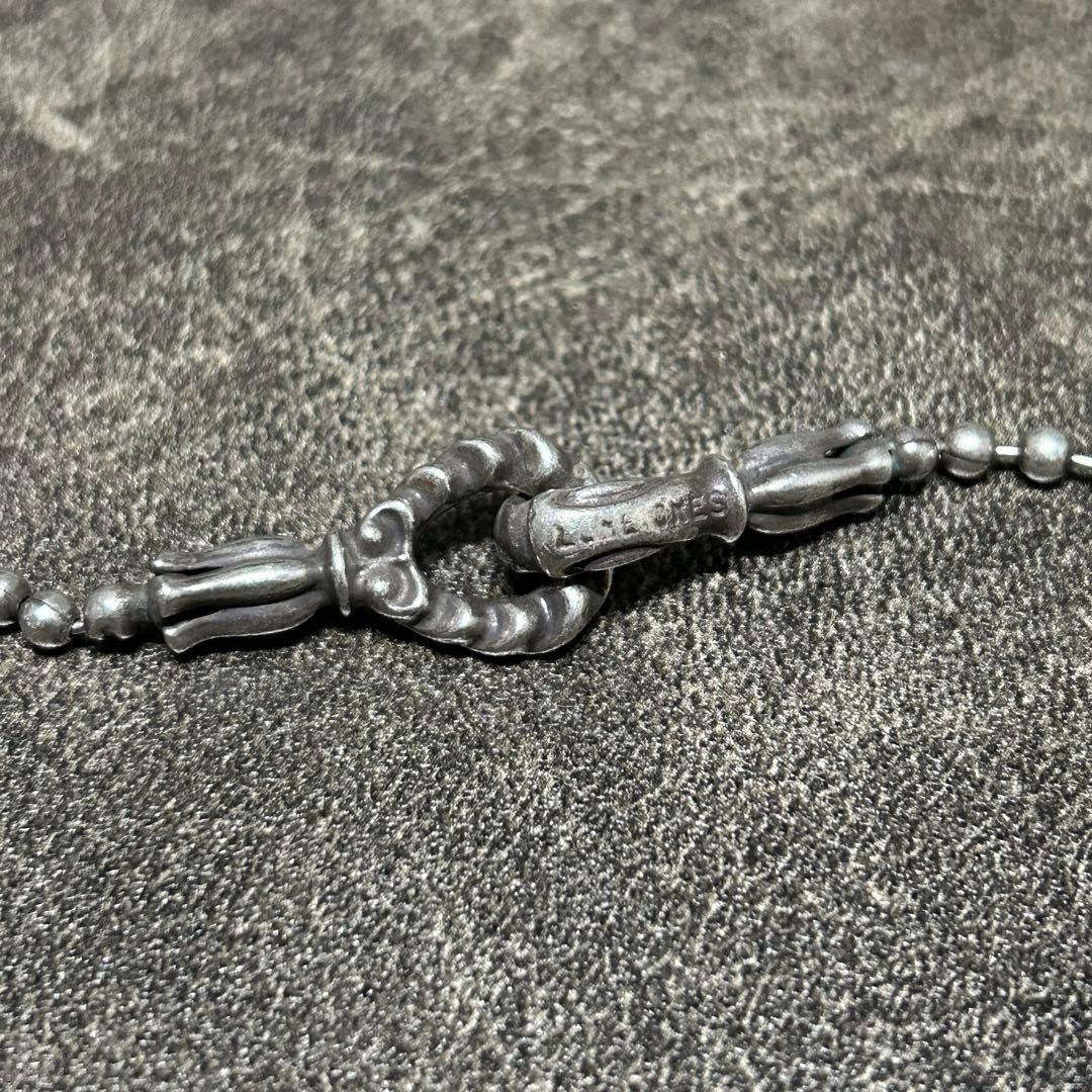 ロンワンズ LONE ONES メイティングフライトフックボールチェーン