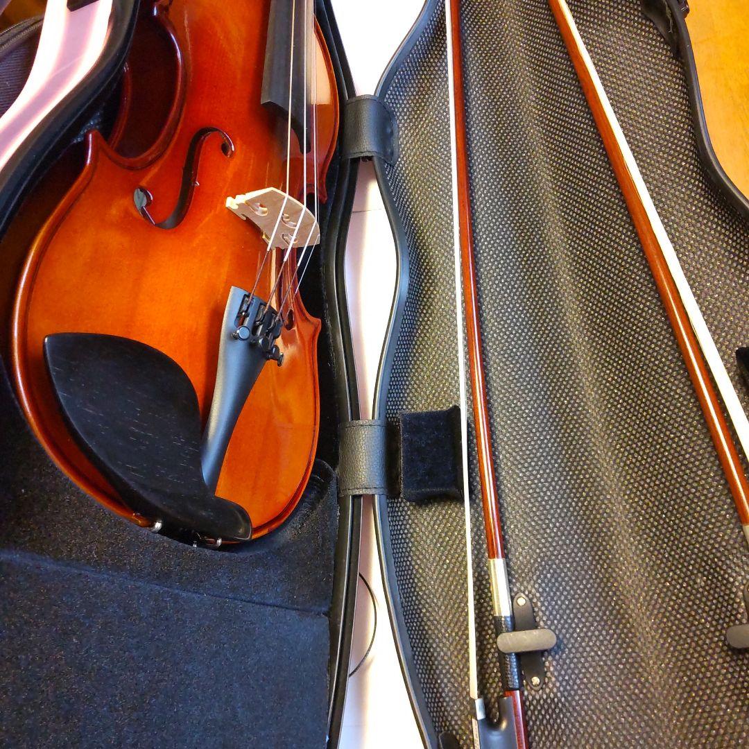 はなさん専用！バイオリン本体C.Giordanoカルロジョルダーノ木製手工芸品