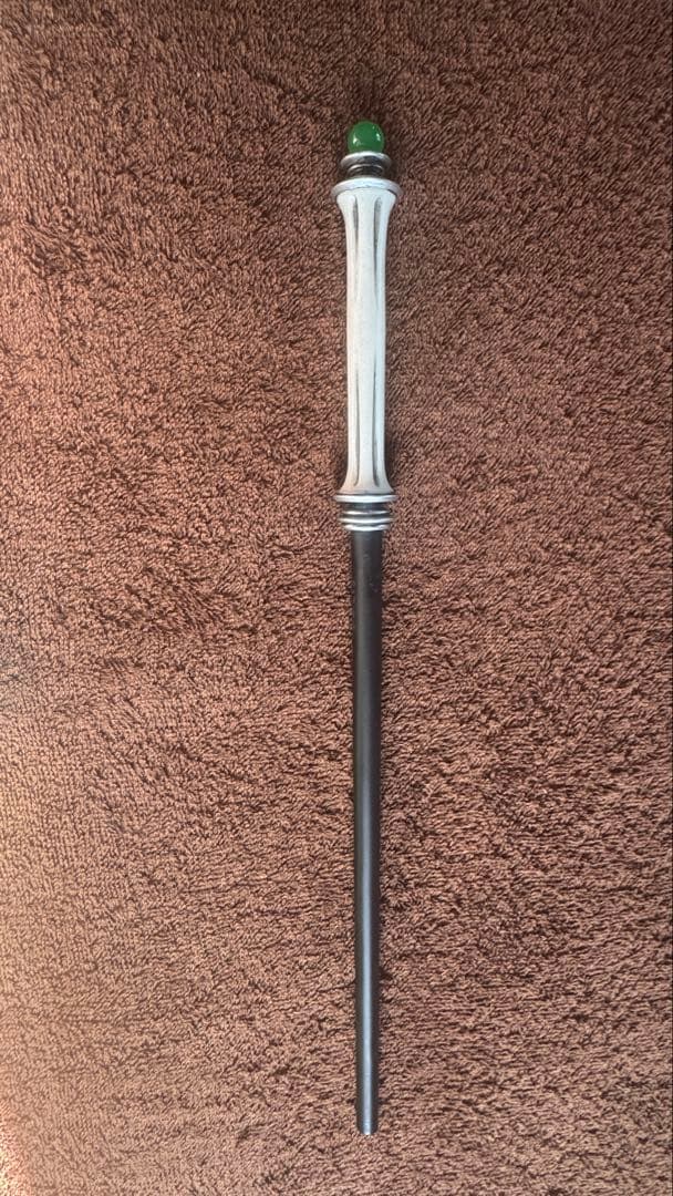 ナシとドラゴンの心臓の琴線 マジカル・ワンド