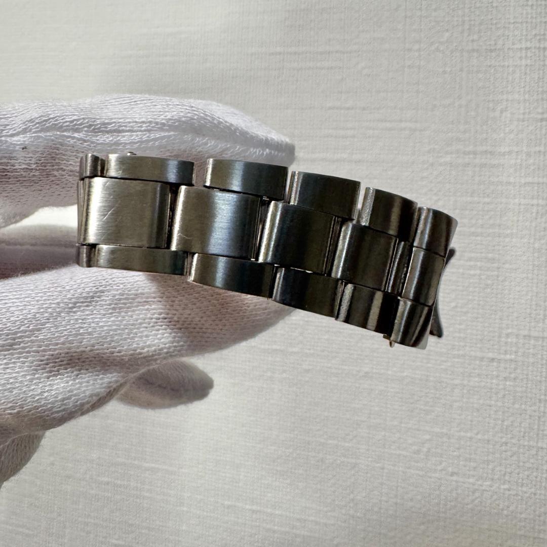 〇 ROLEX オールドオイスターブレス 357 7835 19 FZ8523