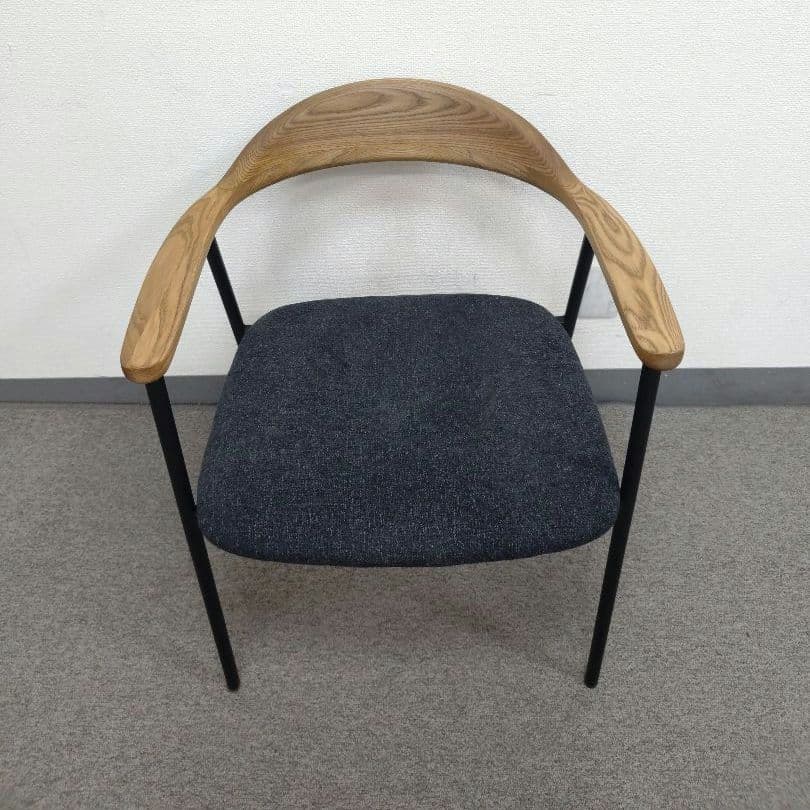 展示未使用品 関家具 NOR SHEEVEシーブチェア ダイニングチェア