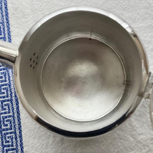 希少◆JAMES DEAKINシルバーティーセットサルグミンヌクリストフルポット