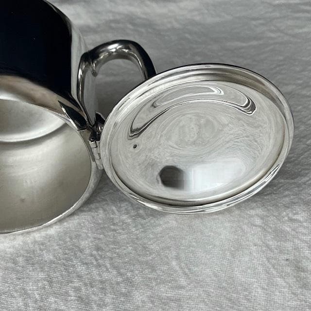 希少◆JAMES DEAKINシルバーティーセットサルグミンヌクリストフルポット