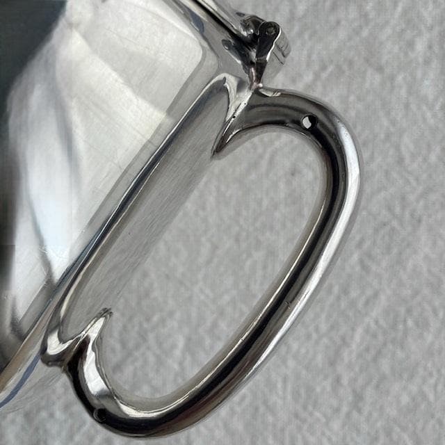 希少◆JAMES DEAKINシルバーティーセットサルグミンヌクリストフルポット