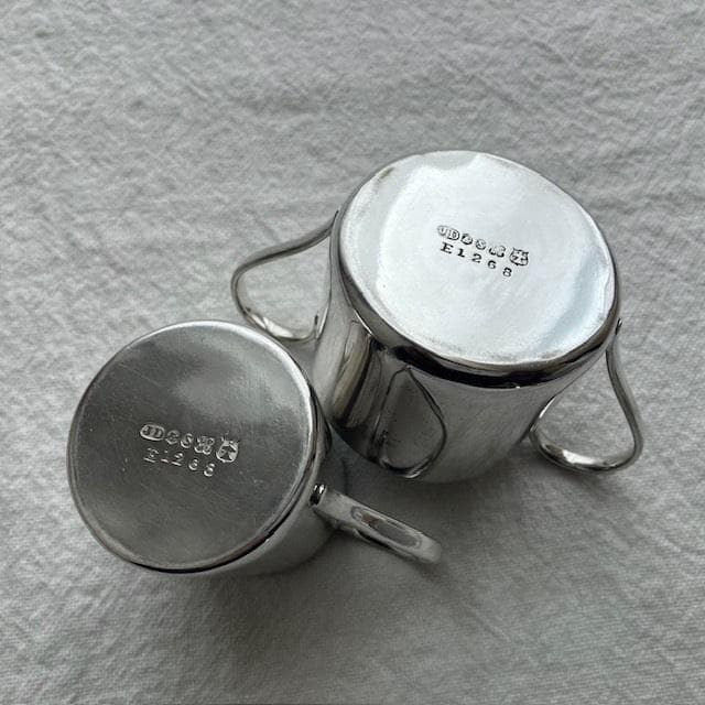 希少◆JAMES DEAKINシルバーティーセットサルグミンヌクリストフルポット