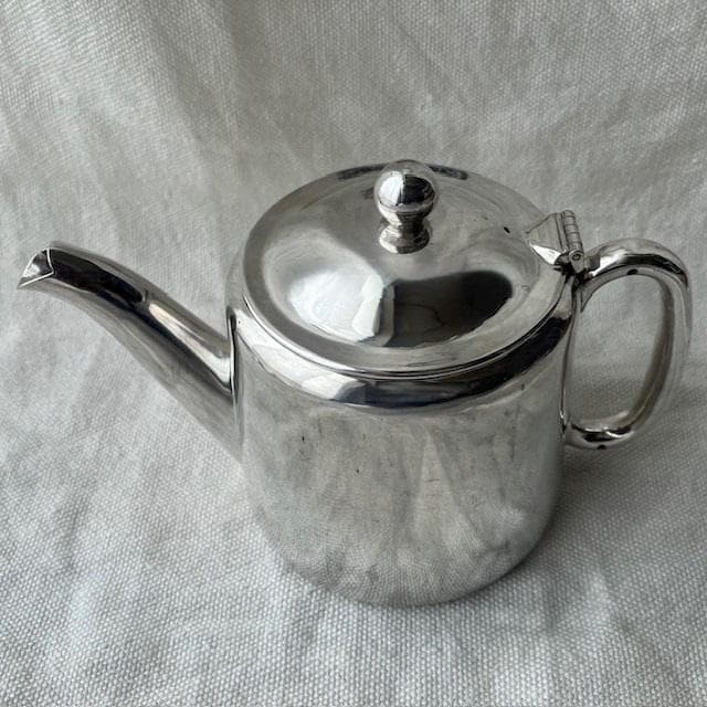 希少◆JAMES DEAKINシルバーティーセットサルグミンヌクリストフルポット