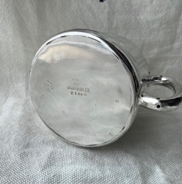 希少◆JAMES DEAKINシルバーティーセットサルグミンヌクリストフルポット