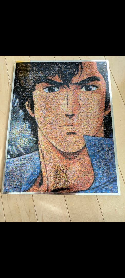 アニメ CITY HUNTER COMPLETE DVD-BOX