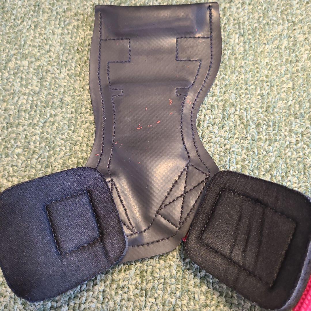 ゴールドジム　パワーグリップ 　XS