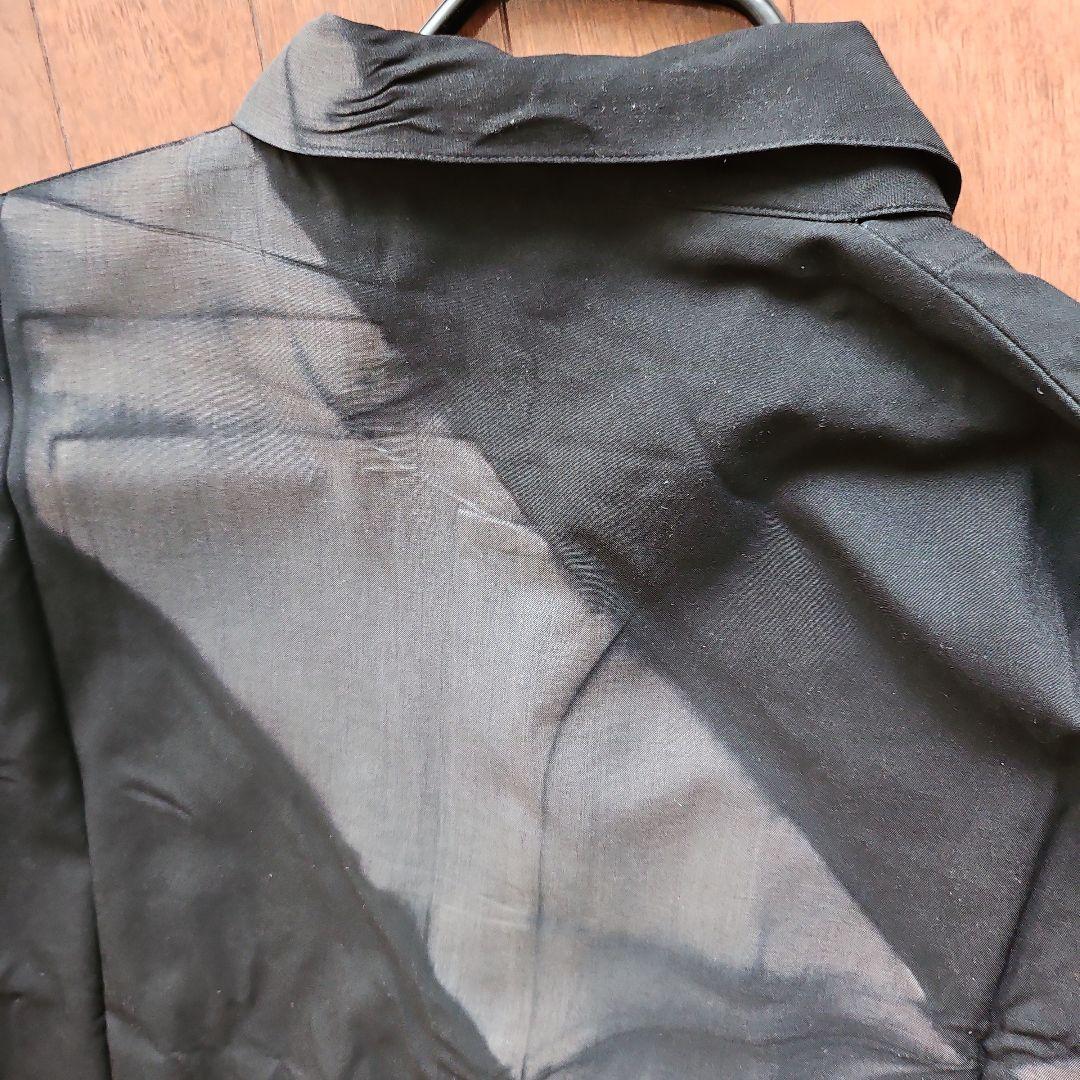 IM MEN アイムメン ISSEY MIYAKE ITAJIME SHIRT