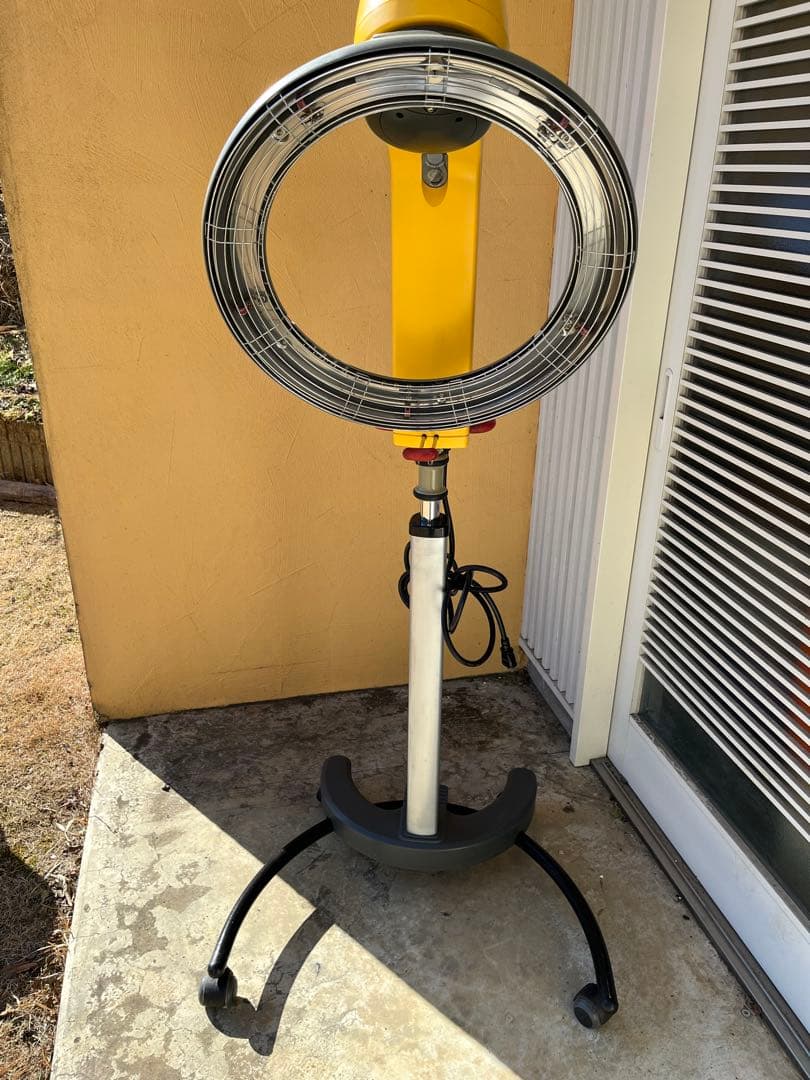 タカラベルモント　ROLLERBALL II