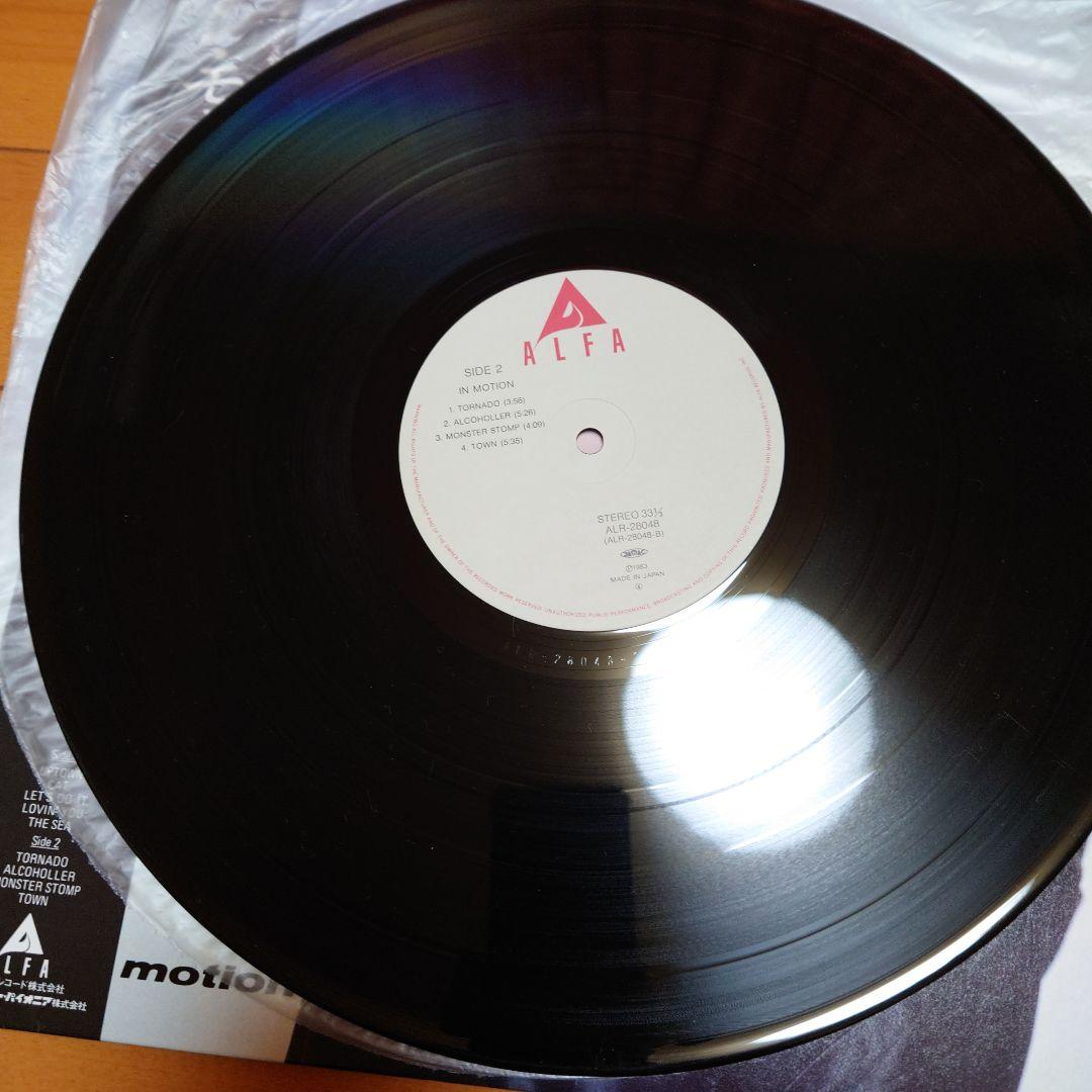 【人気盤】吉田美奈子 2枚セット / モンスター…インモー… 初回帯付オリジナル