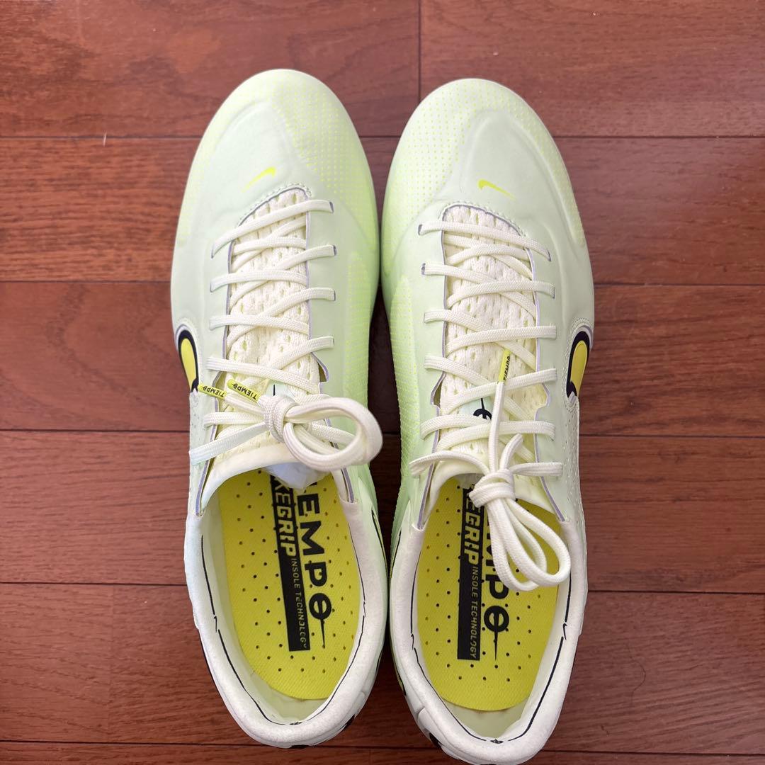 NIKE TIENPO レジェンド9 28.5cm